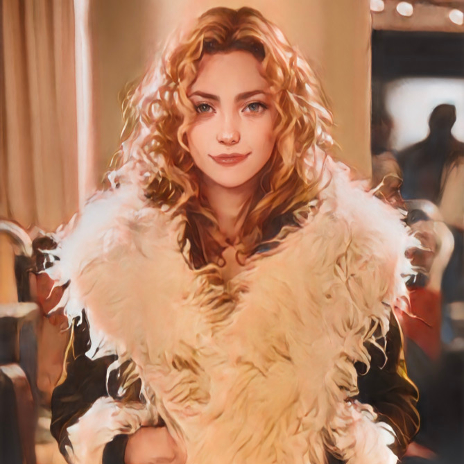 It's All (Really) Happening